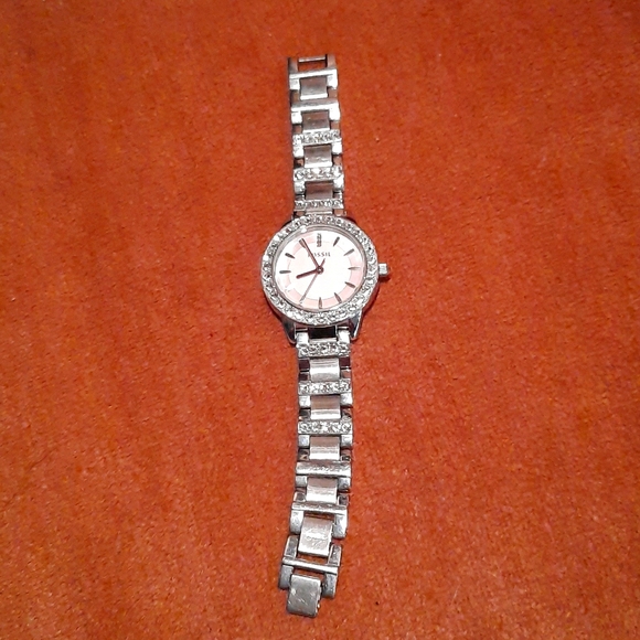 Fossil watch - Picture 1 of 3